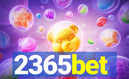 2365bet