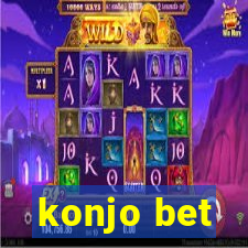 konjo bet