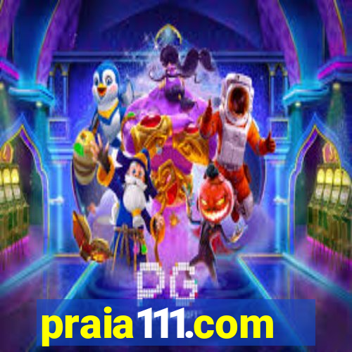 praia111.com