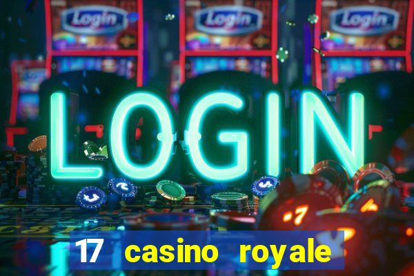 17 casino royale past perfect x simple past