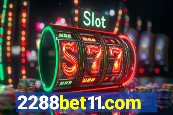 2288bet11.com