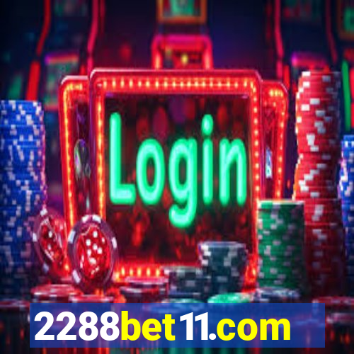 2288bet11.com