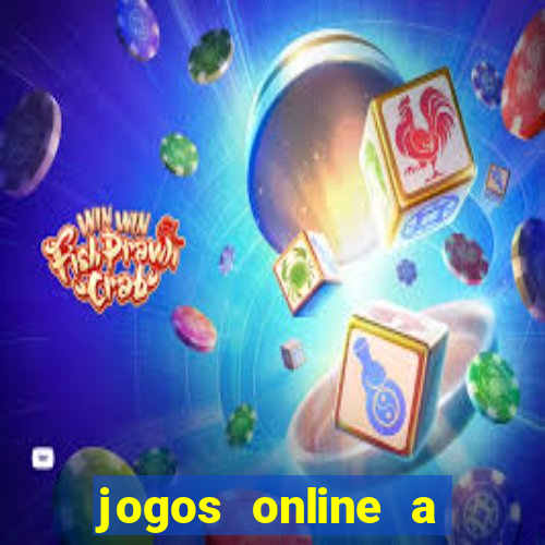 jogos online a dinheiro real