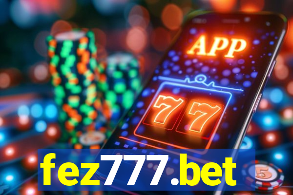 fez777.bet