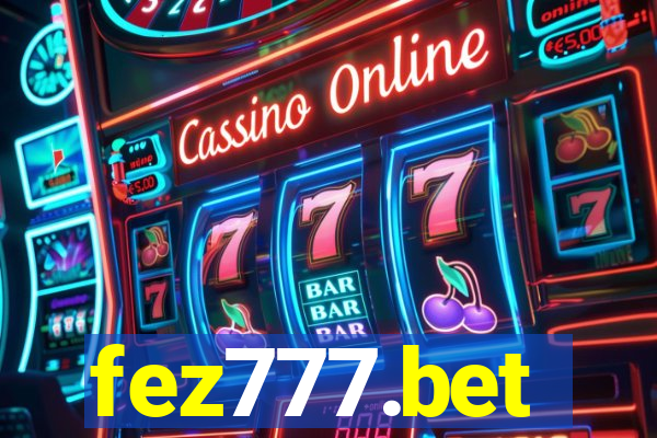 fez777.bet