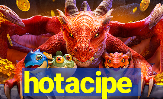 hotacipe