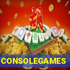 CONSOLEGAMES