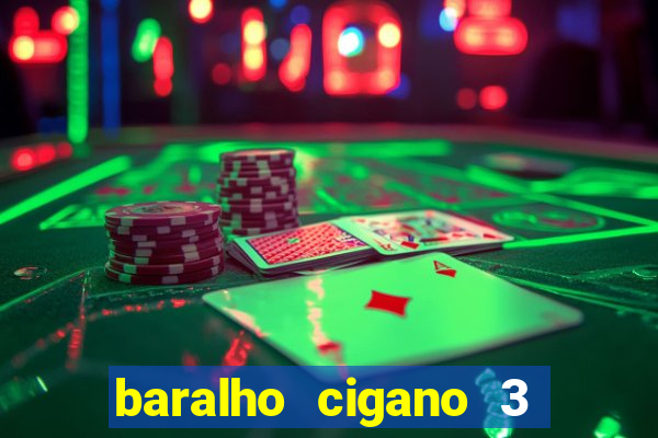 baralho cigano 3 cartas gr谩tis