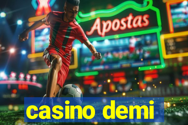 casino demi