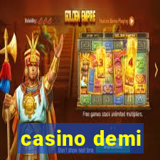 casino demi