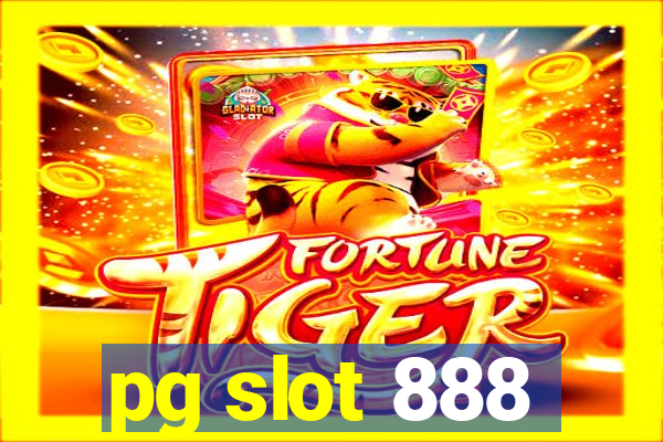 pg slot 888