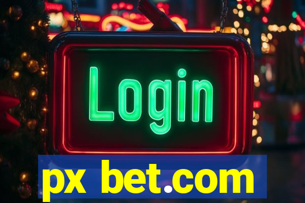 px bet.com