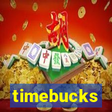 timebucks