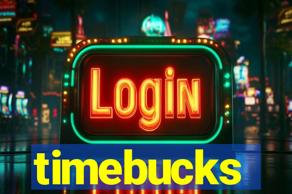 timebucks