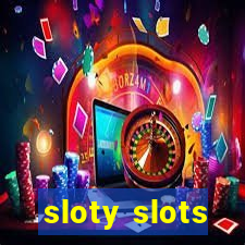 sloty slots