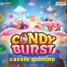 cassio quintino