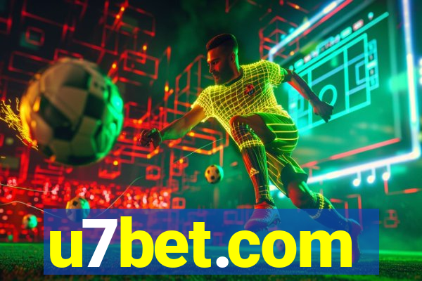 u7bet.com