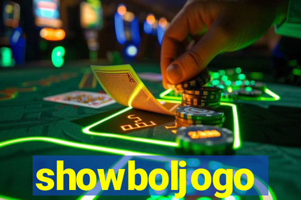 showboljogo