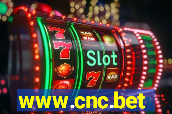 www.cnc.bet