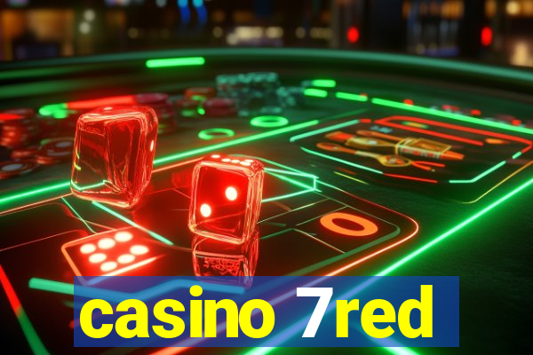 casino 7red