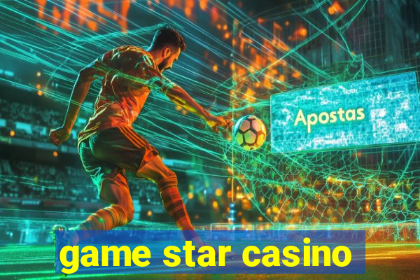 game star casino