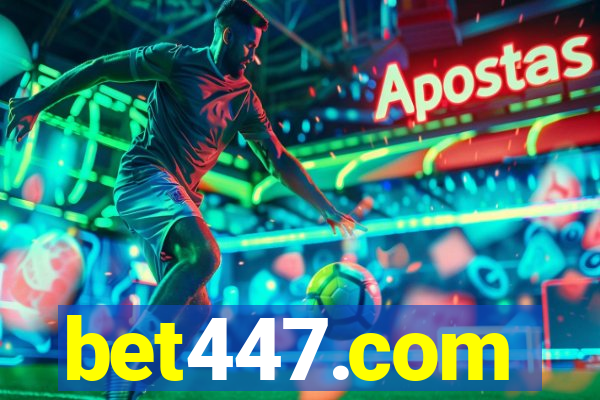 bet447.com