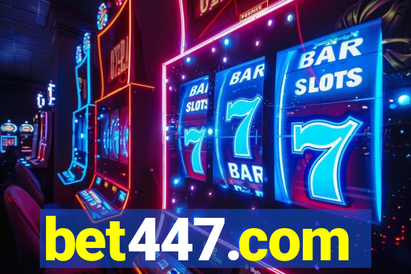 bet447.com