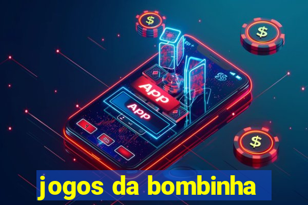 jogos da bombinha