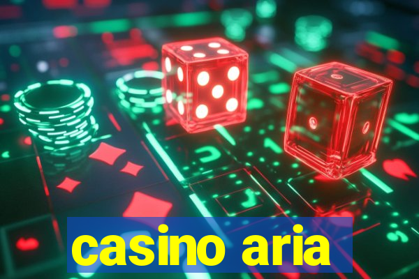 casino aria