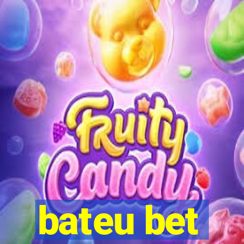 bateu bet