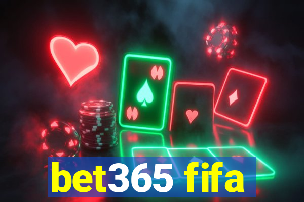 bet365 fifa