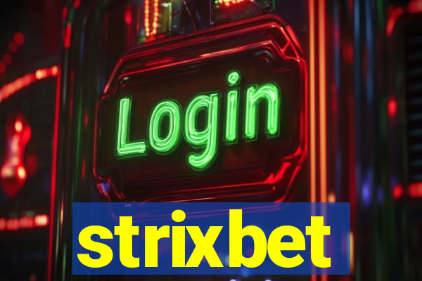 strixbet