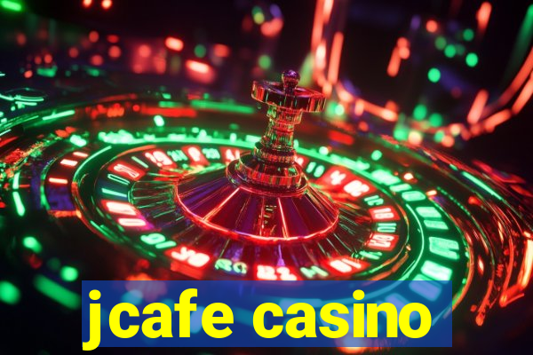 jcafe casino