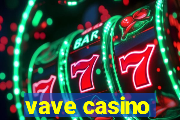 vave casino