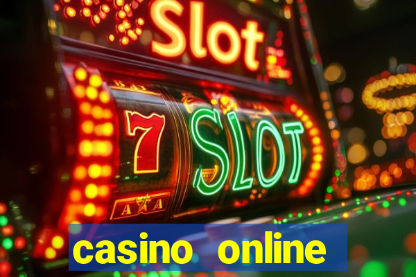 casino online pagamento skrill