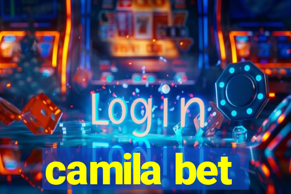 camila bet