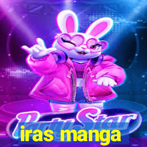 iras manga