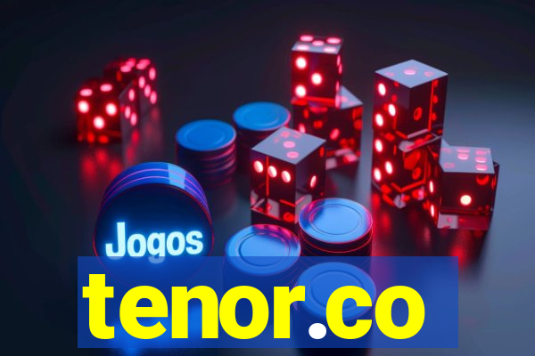 tenor.co