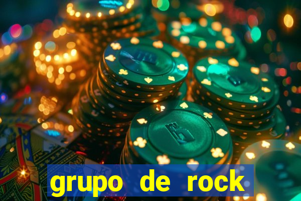 grupo de rock whatsapp 2024