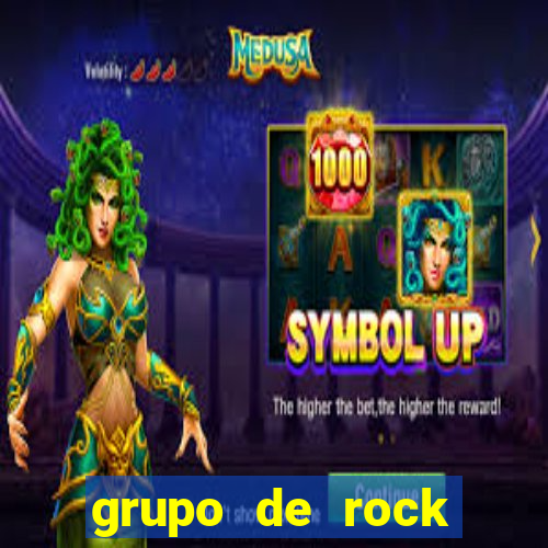 grupo de rock whatsapp 2024