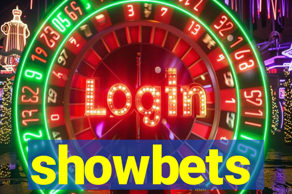 showbets