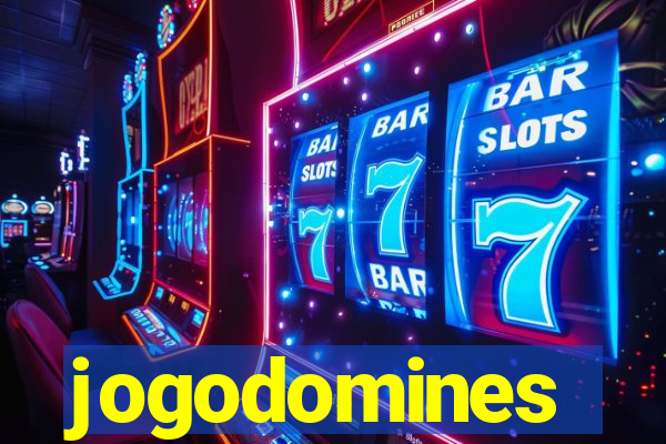 jogodomines