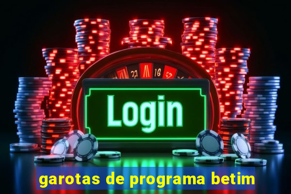 garotas de programa betim