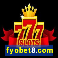 fyobet8.com