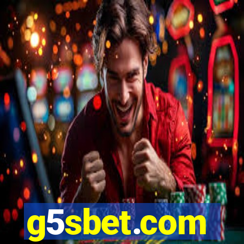 g5sbet.com