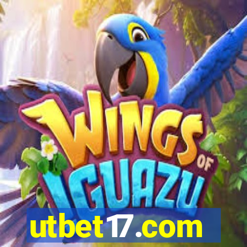 utbet17.com