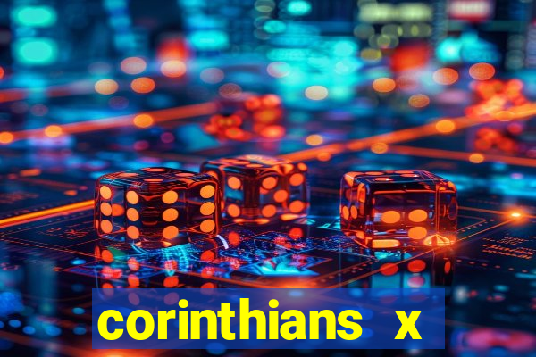 corinthians x cruzeiro play hd