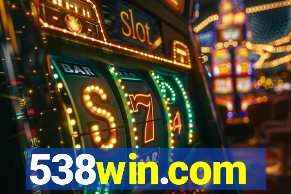 538win.com