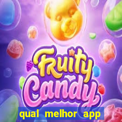 qual melhor app para jogar no jogo do bicho