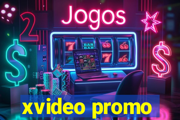 xvideo promo